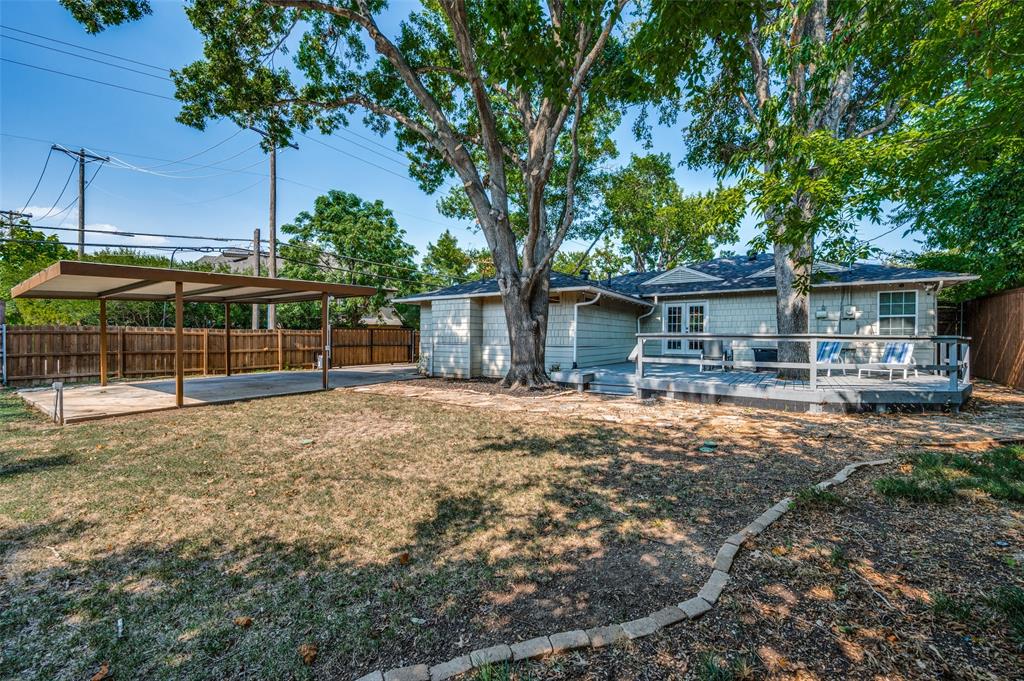 Crest Haven Place - Residential