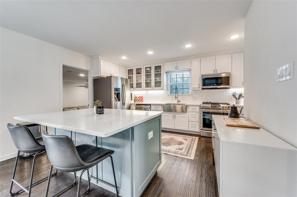 Crest Haven Place - Residential