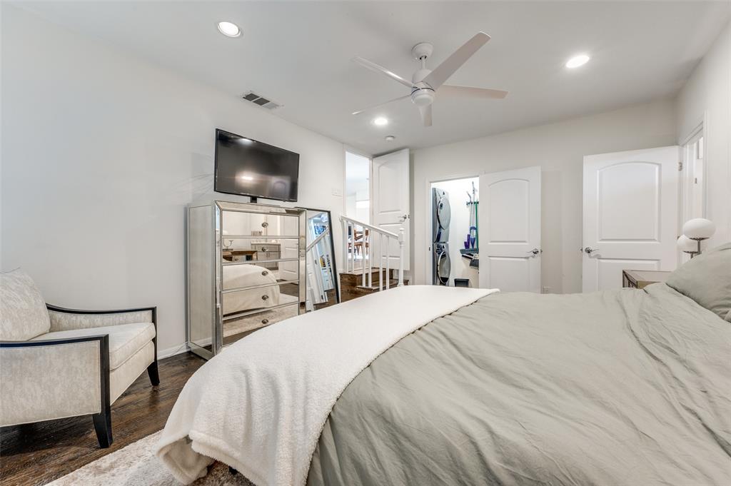 Crest Haven Place - Residential