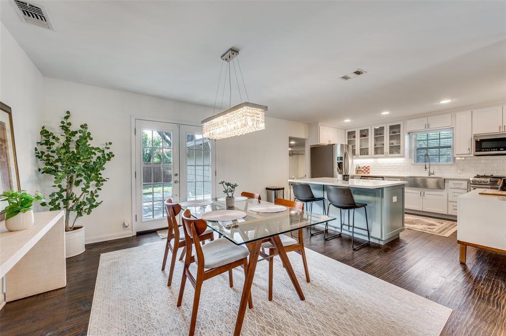 Crest Haven Place - Residential