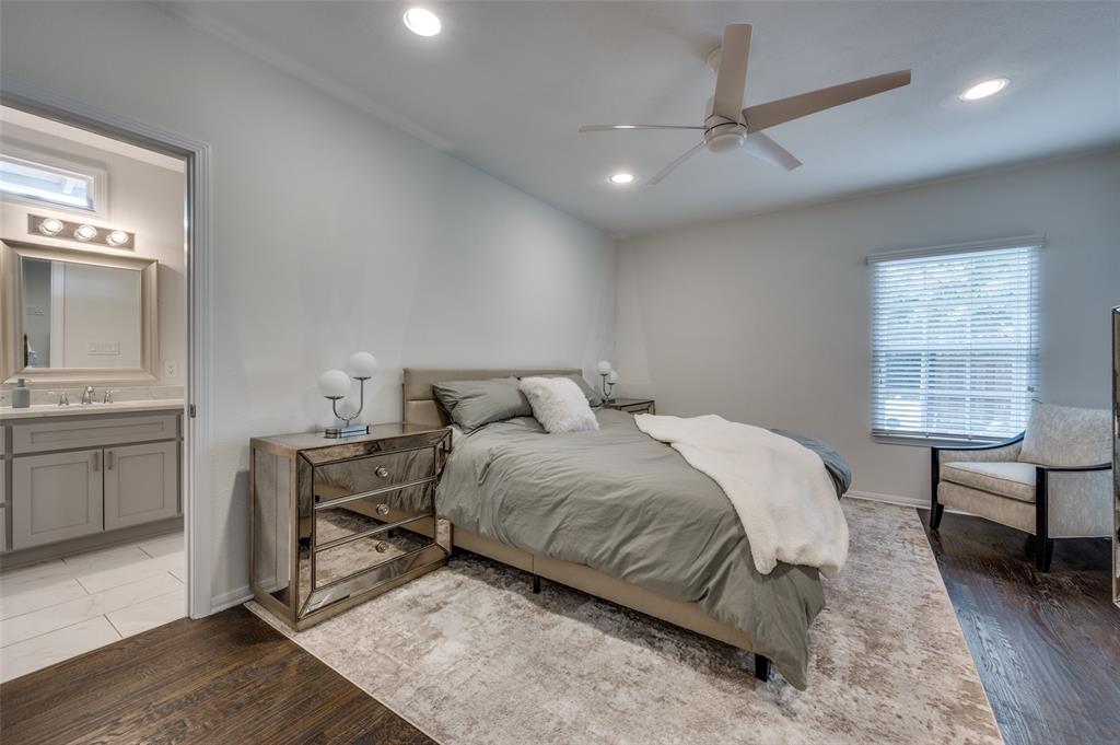 Crest Haven Place - Residential