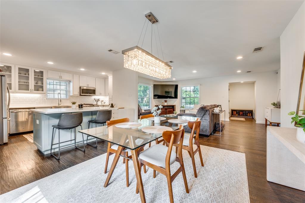 Crest Haven Place - Residential