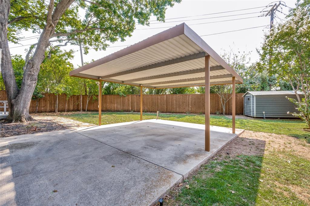 Crest Haven Place - Residential