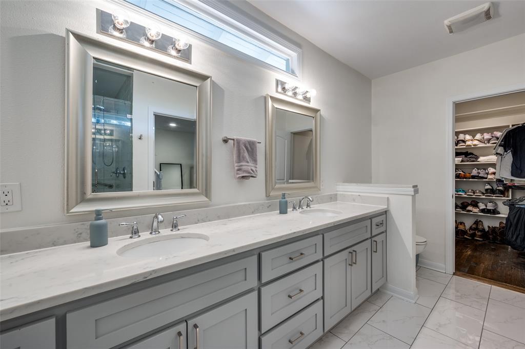 Crest Haven Place - Residential