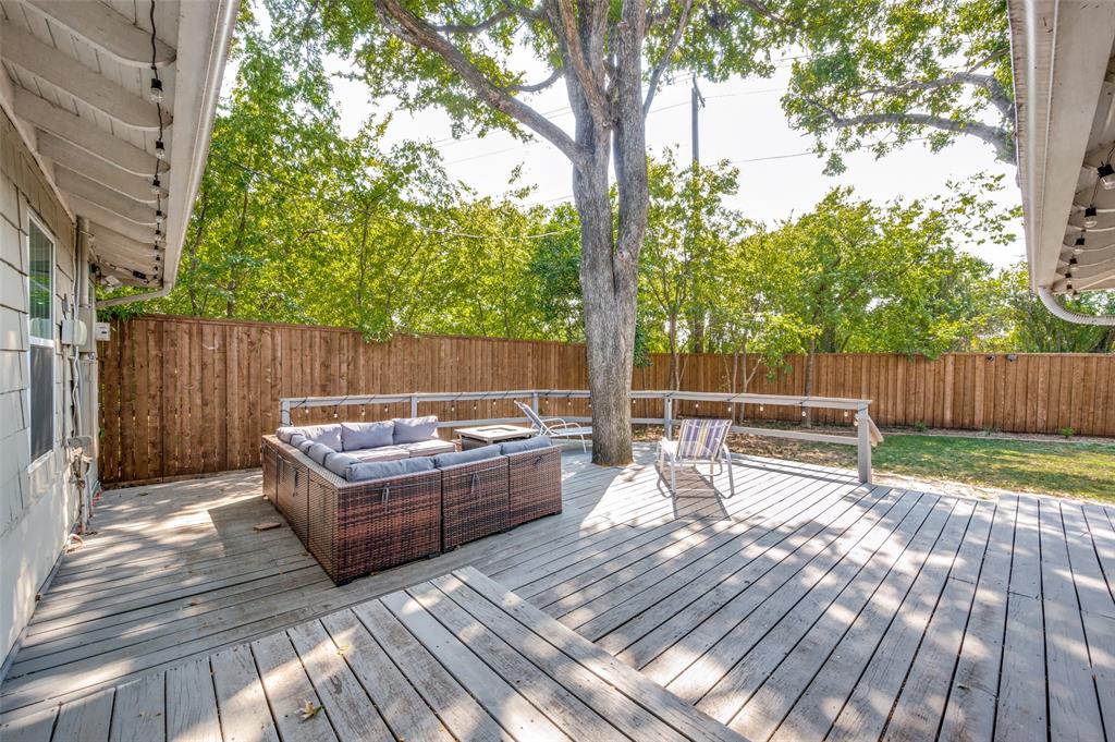 Crest Haven Place - Residential