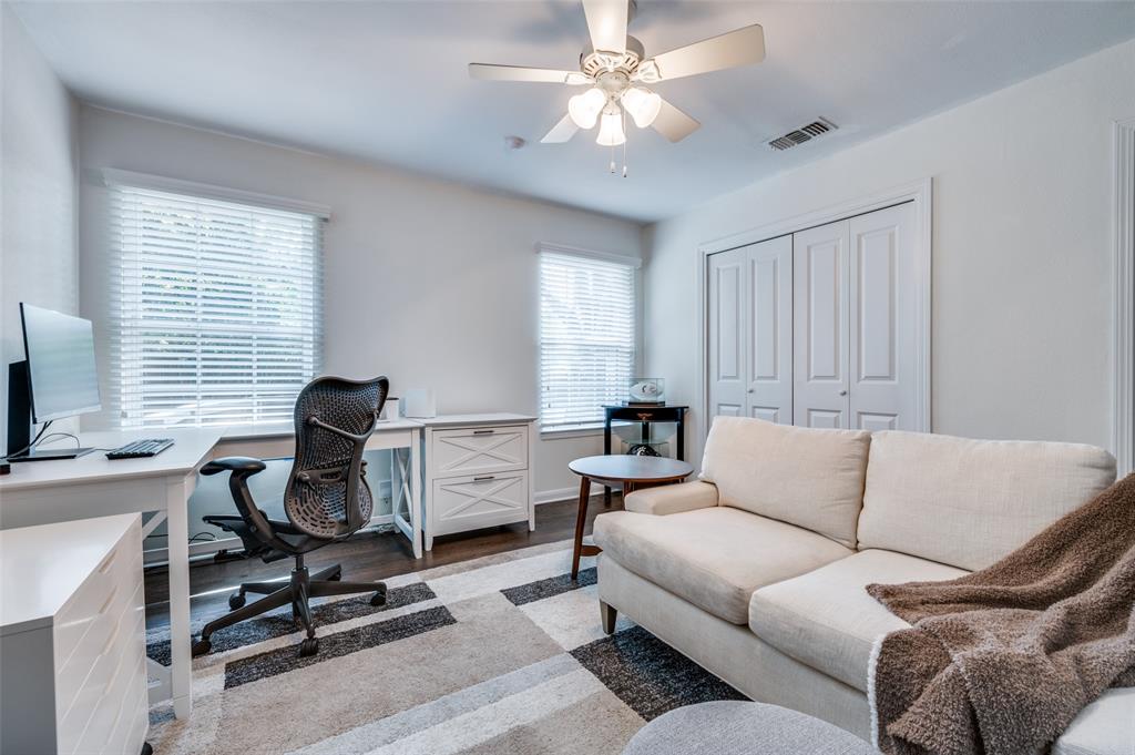 Crest Haven Place - Residential