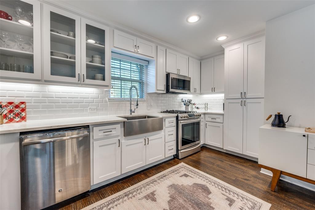 Crest Haven Place - Residential