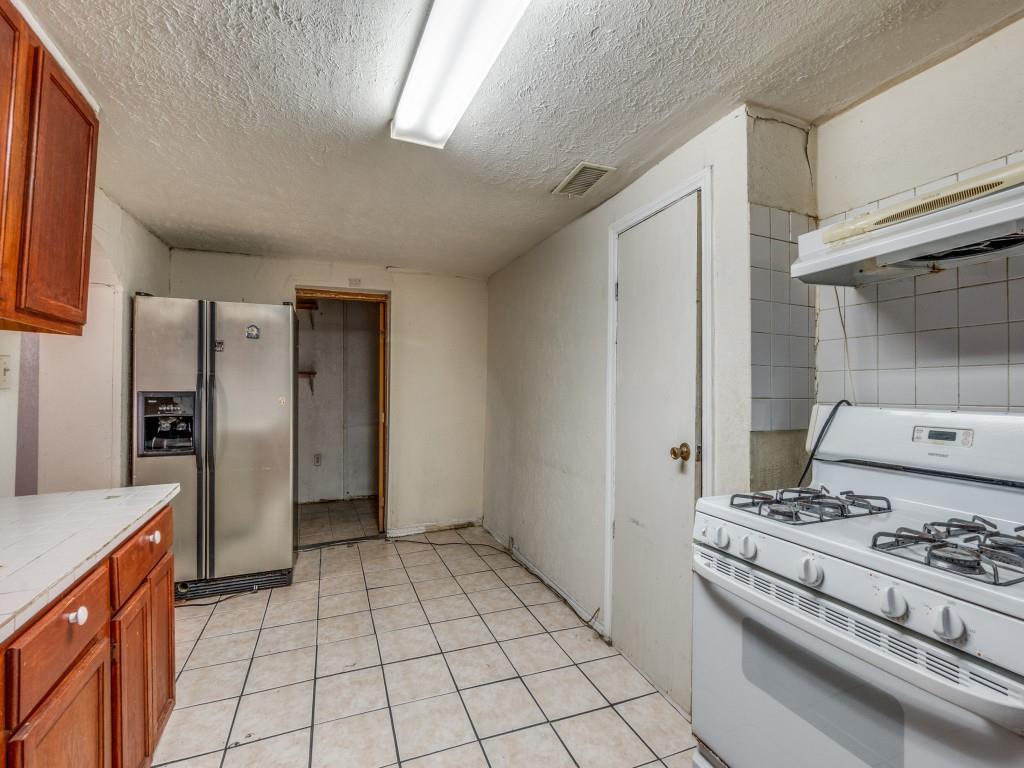 Caldwells R D - Residential