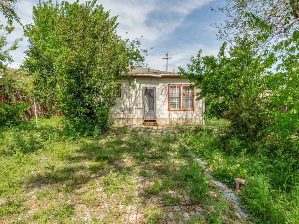 Caldwells R D - Residential