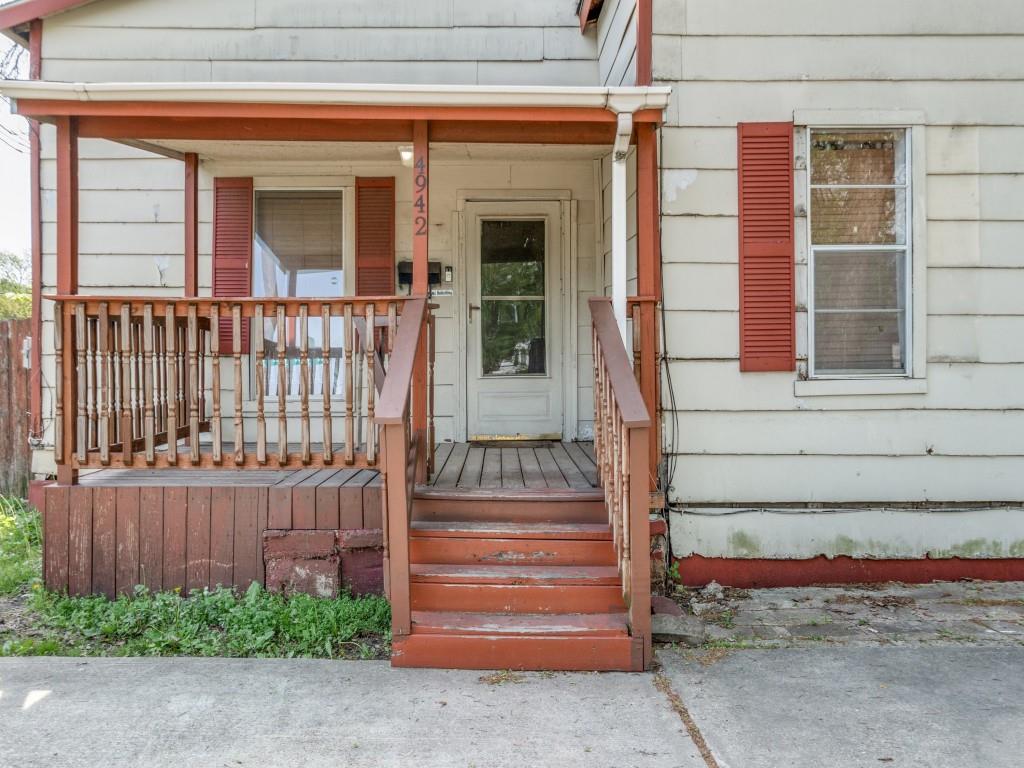 Caldwells R D - Residential