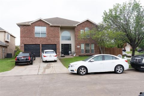 6920 DANIELDALE Drive Fort Worth TX 76137