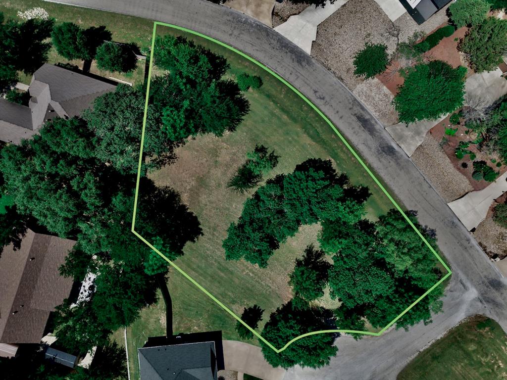 Lakewood Hills Sec 3 - Land