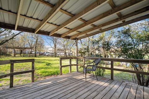Tiny photo for 114 Otis Street, Whitesboro, TX 76273 (MLS # 21102054)