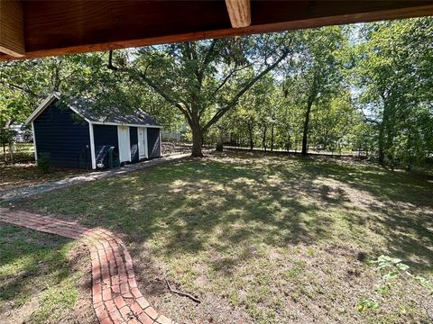 Tiny photo for 114 Otis Street, Whitesboro, TX 76273 (MLS # 21102054)