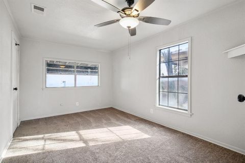 Tiny photo for 114 Otis Street, Whitesboro, TX 76273 (MLS # 21102054)