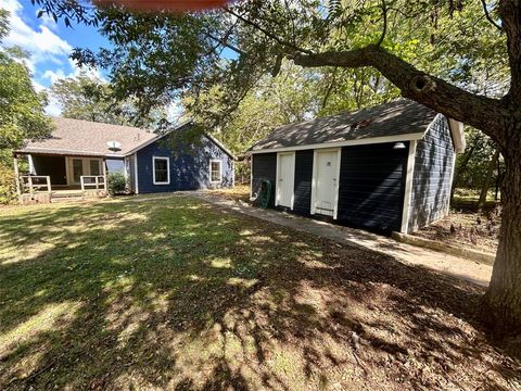 Tiny photo for 114 Otis Street, Whitesboro, TX 76273 (MLS # 21102054)
