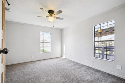 Tiny photo for 114 Otis Street, Whitesboro, TX 76273 (MLS # 21102054)