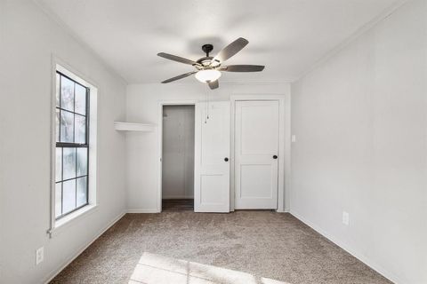 Tiny photo for 114 Otis Street, Whitesboro, TX 76273 (MLS # 21102054)