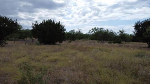 Lot 1049 Frog Branch Court Possum Kingdom Lake TX 76449