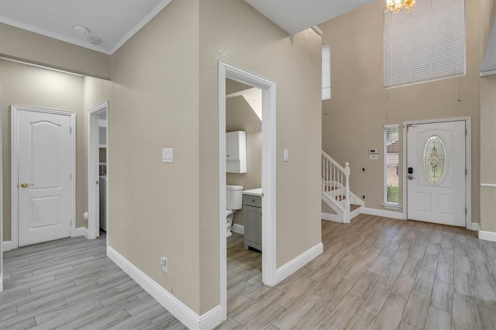 Photo of 233 Keswick Lane, Mesquite, TX 75150 (MLS # 21247793)