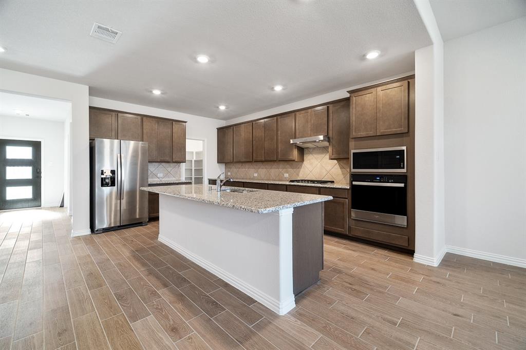 Wildcat Ranch - Residential