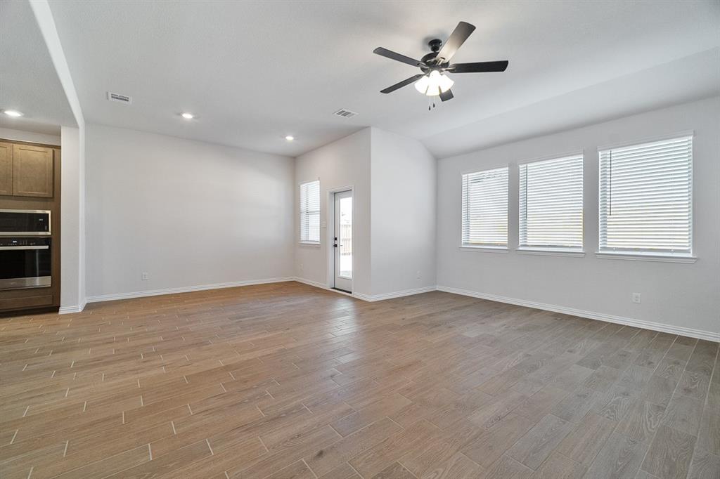 Wildcat Ranch - Residential