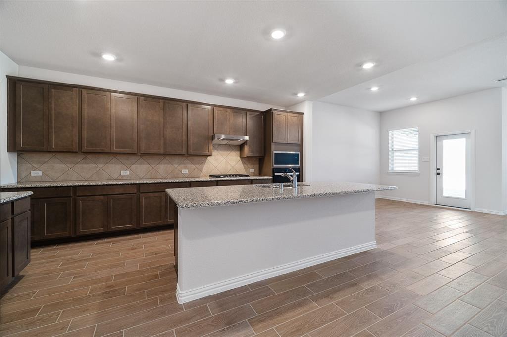 Wildcat Ranch - Residential