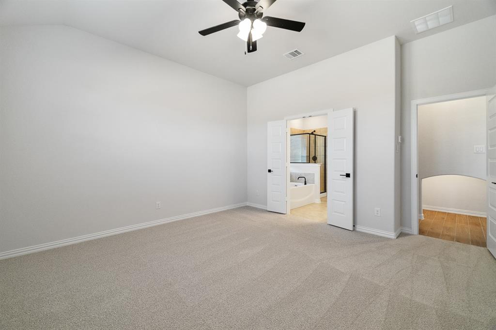 Wildcat Ranch - Residential