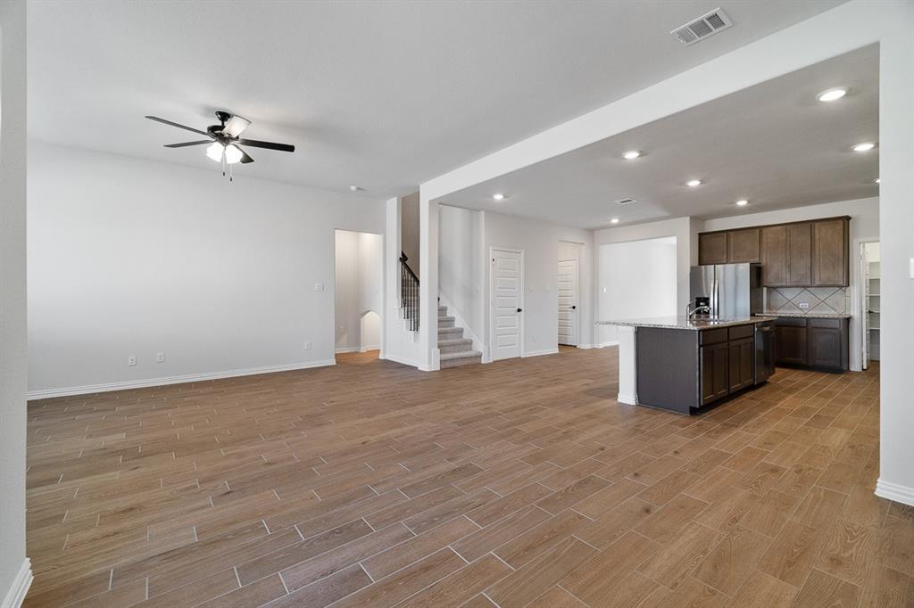 Wildcat Ranch - Residential