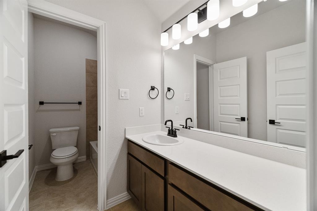 Wildcat Ranch - Residential