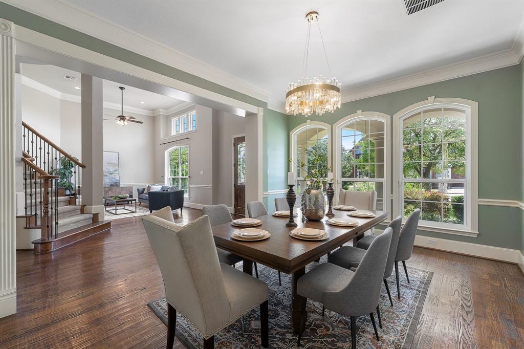 1802 Driskill Drive