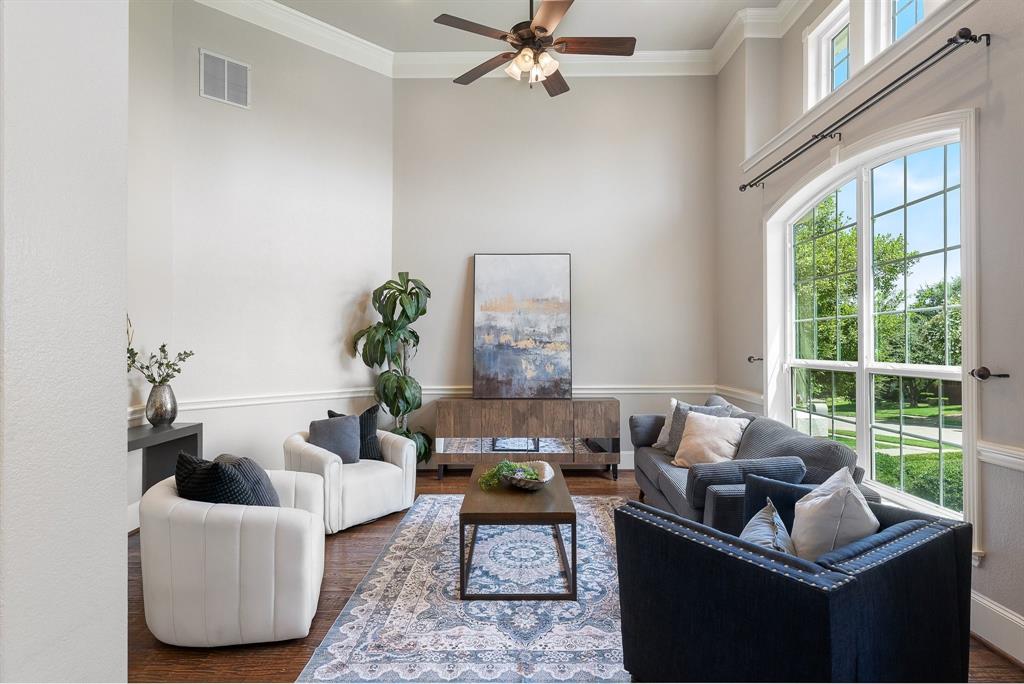 1802 Driskill Drive