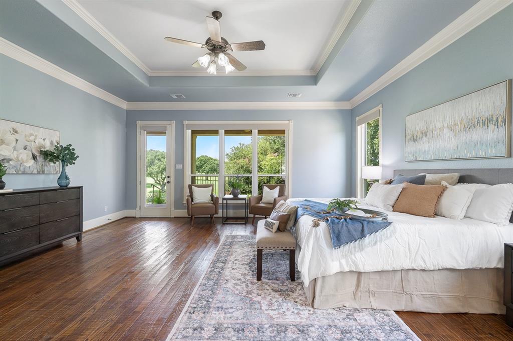 1802 Driskill Drive