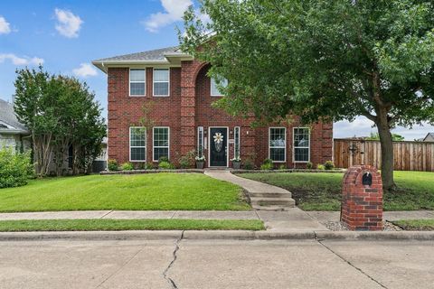 2504 Carrie Lane Sachse TX 75048