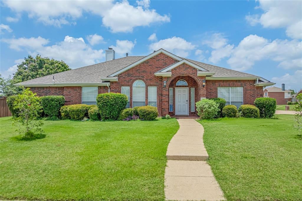 335 Linhurst Drive