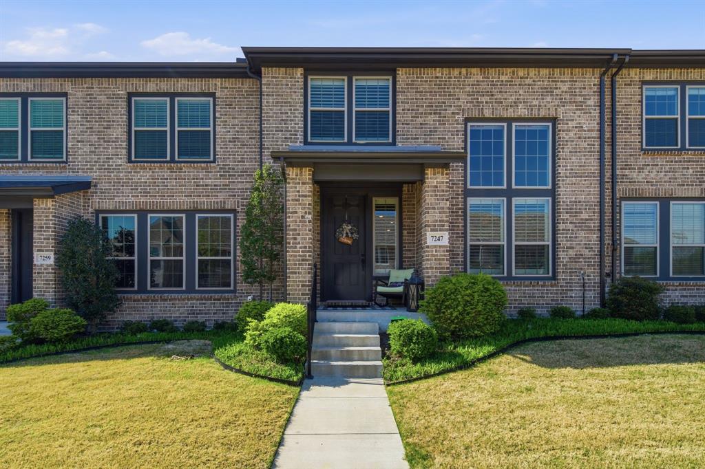 7247 Panicum Drive