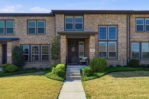 7247 Panicum Drive Frisco TX 75033