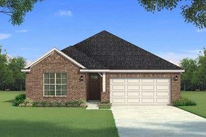 Photo of 3020 Burwick Lane, Anna, TX 75409 (MLS # 21341424)