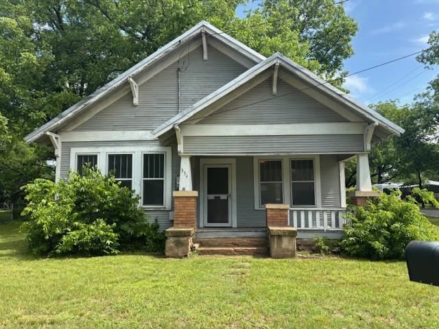 354 W Blackjack Street