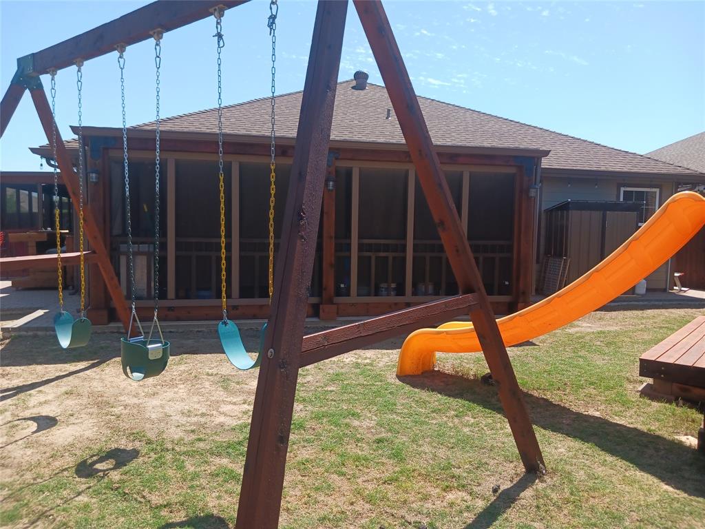 Shale Creek - Residential