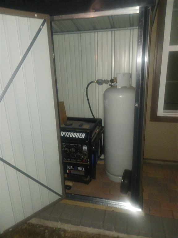 Shale Creek - Residential