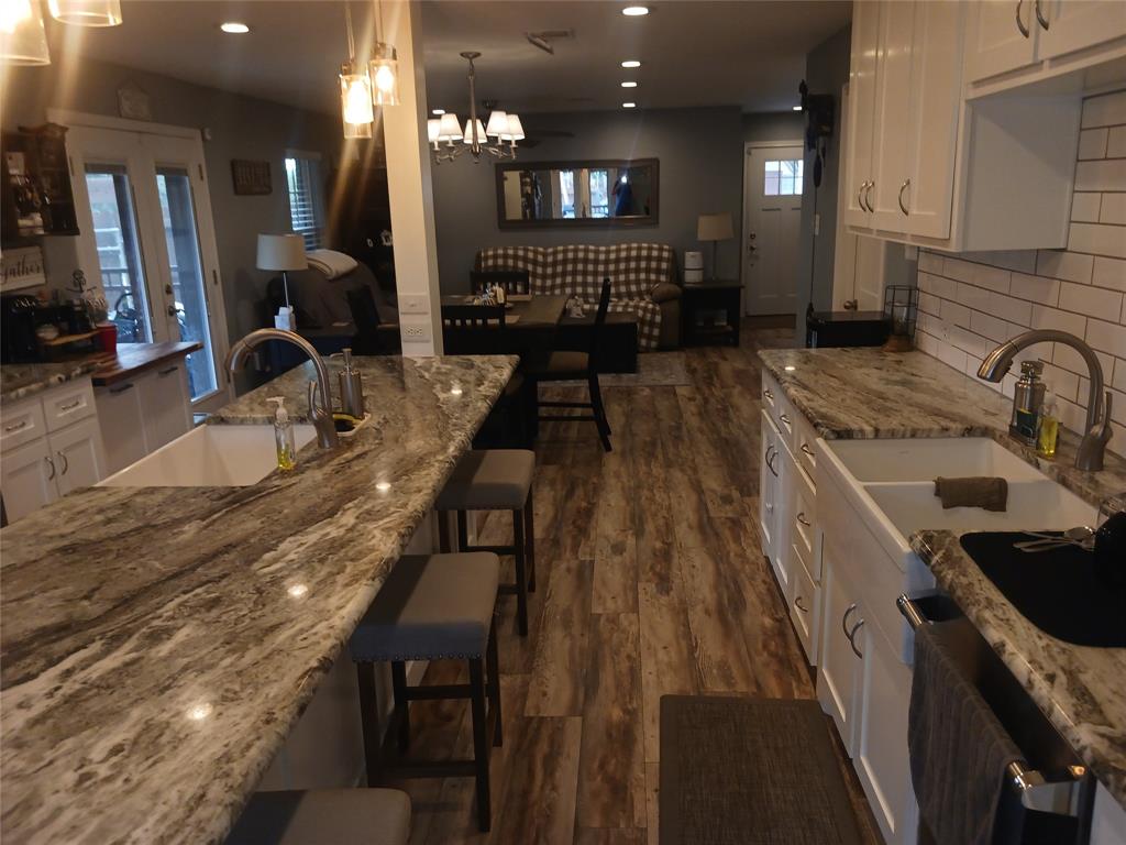 Shale Creek - Residential