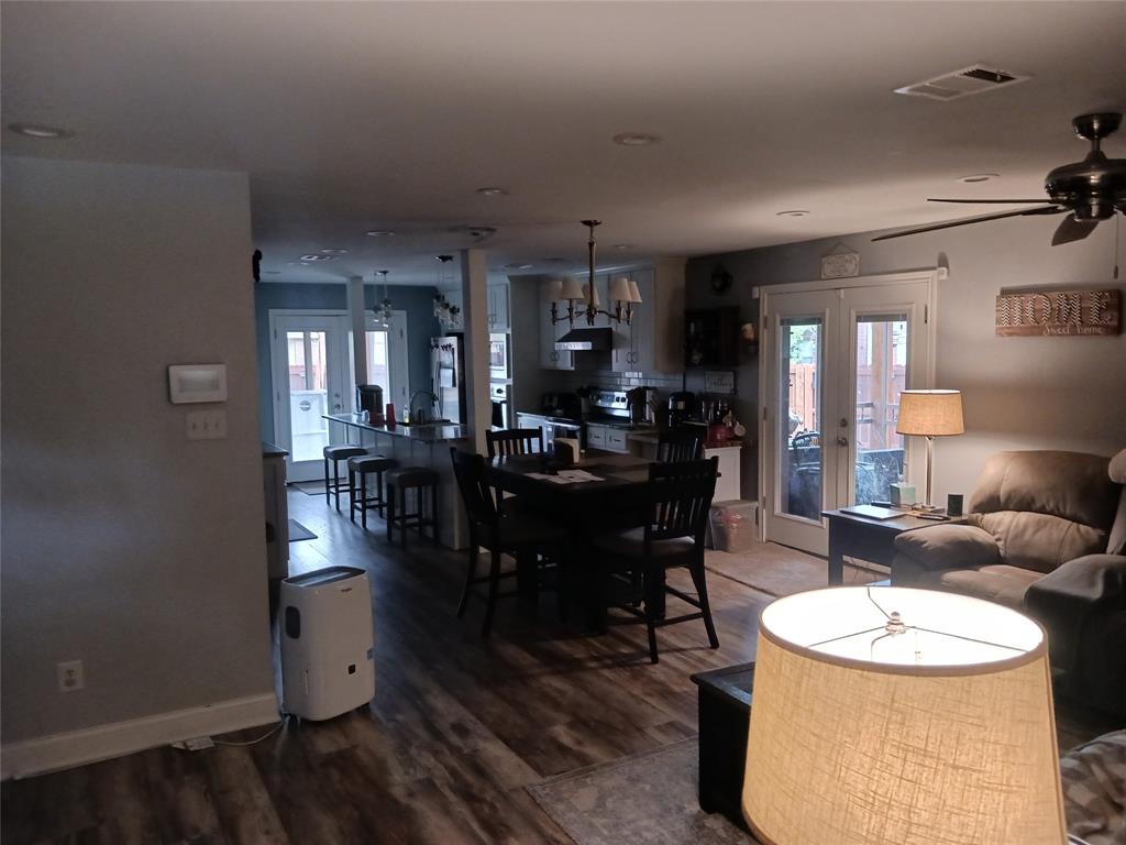 Shale Creek - Residential