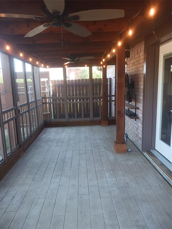 Shale Creek - Residential