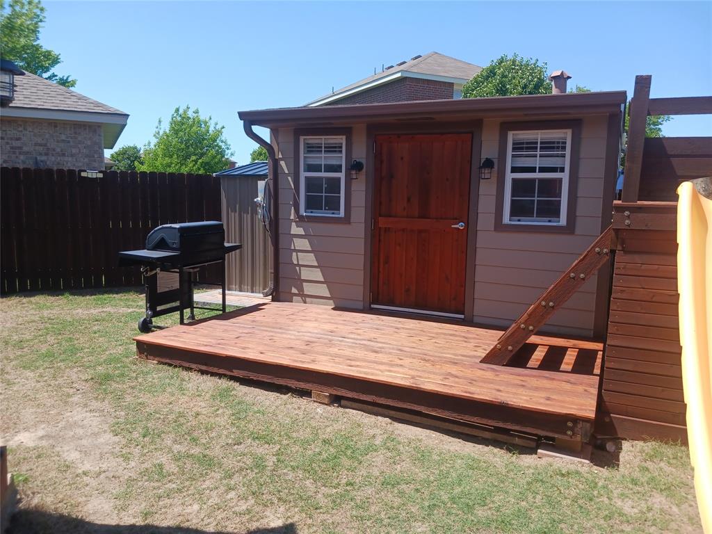 Shale Creek - Residential