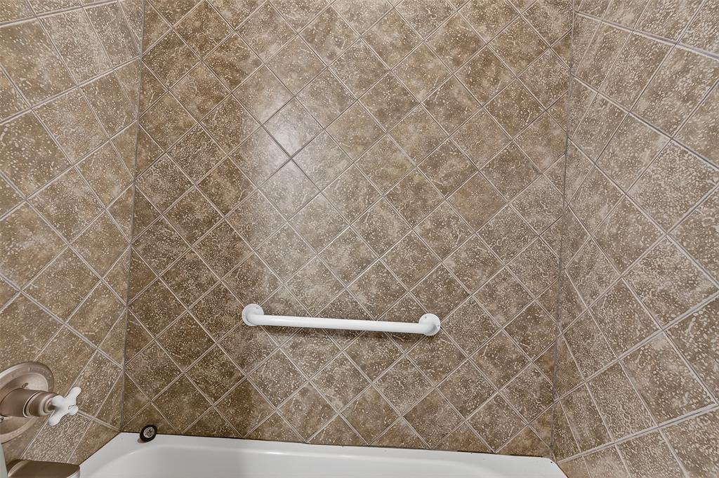 William Tharpe Surv Abs #1094 - Residential