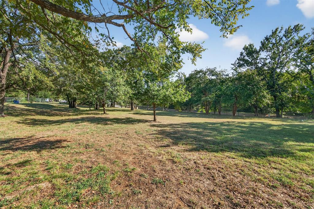 William Tharpe Surv Abs #1094 - Residential