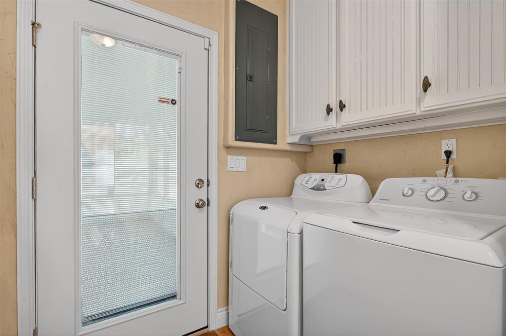 William Tharpe Surv Abs #1094 - Residential