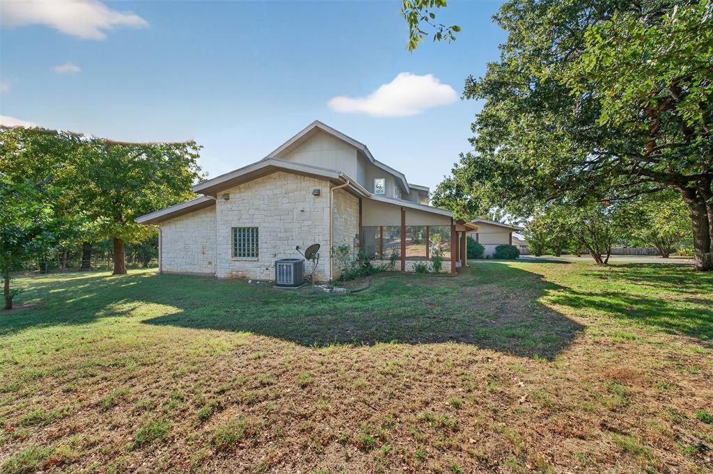 William Tharpe Surv Abs #1094 - Residential