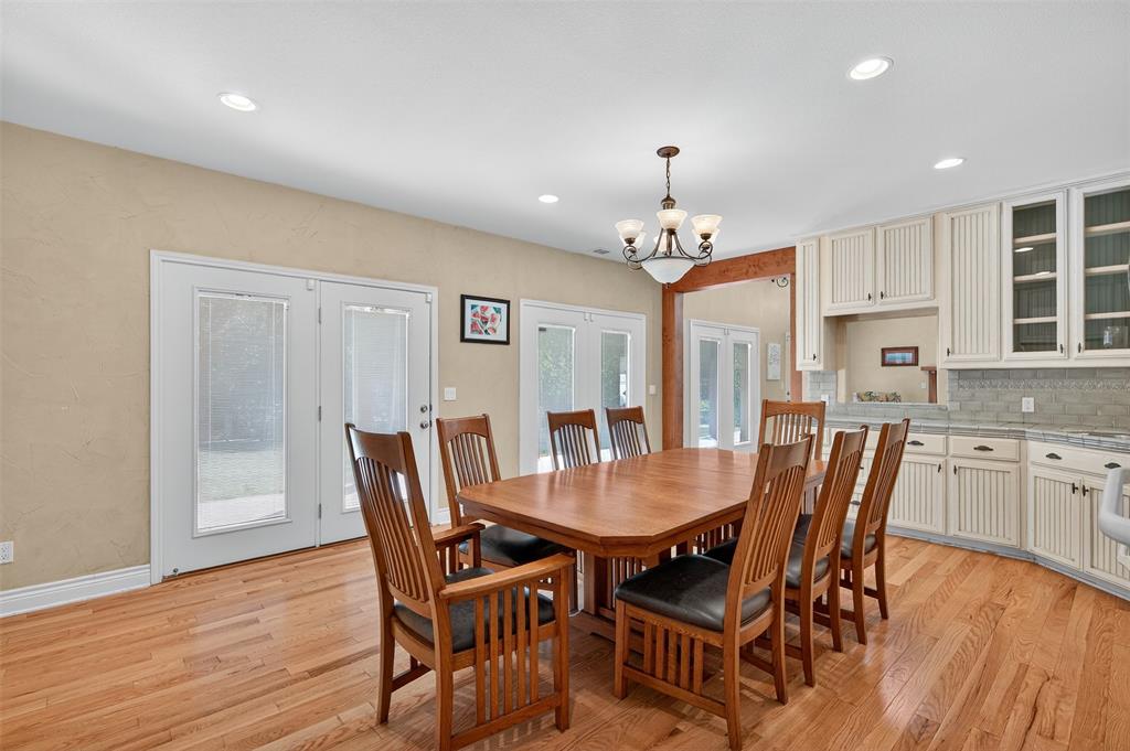 William Tharpe Surv Abs #1094 - Residential